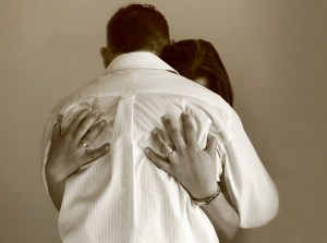 Forgiveness in Marriage c